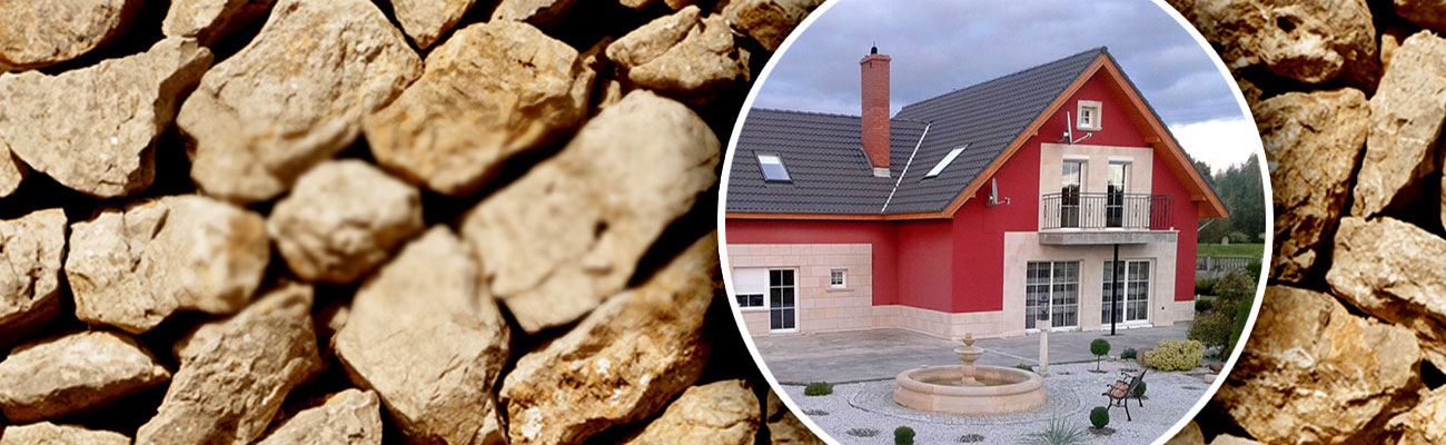 Profesjonalna Obróbka Piaskowca