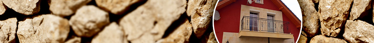 Profesjonalna Obróbka Piaskowca